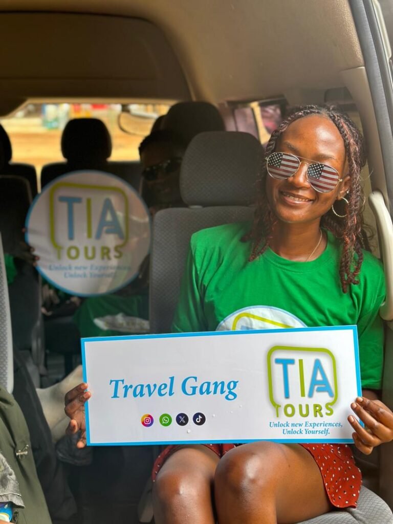 This Is Africa Tours