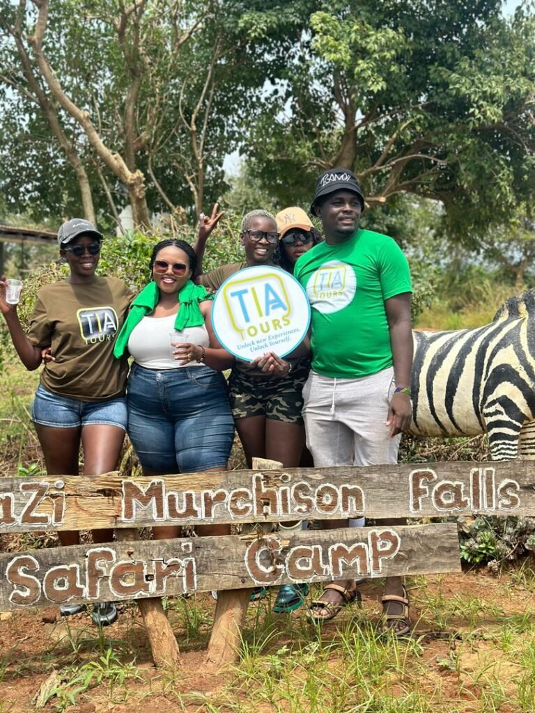 This Is Africa Tours