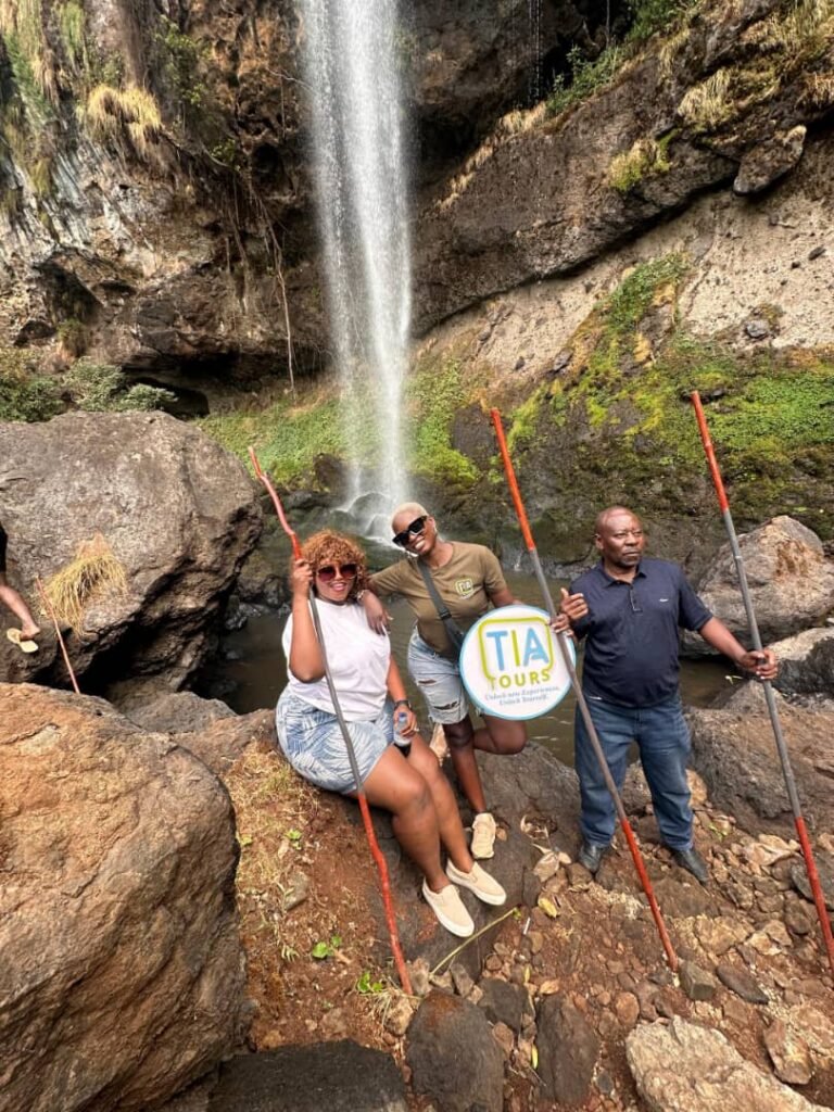 This Is Africa Tours