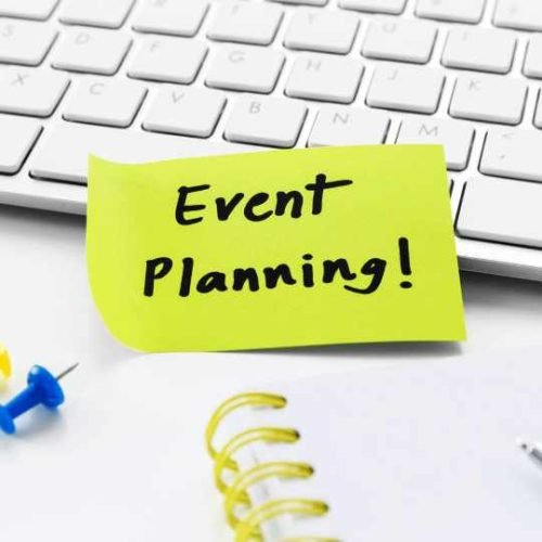 event planning